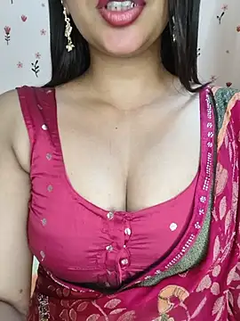 Cute_merry01 Obrolan Langsung XXX