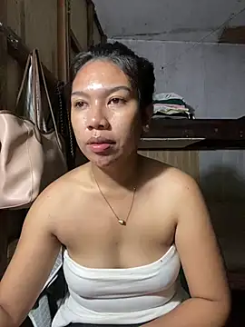 hottie_aniya Obrolan Langsung XXX