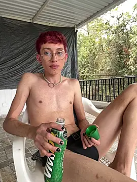 Czat XXX na żywo – SweetDareX