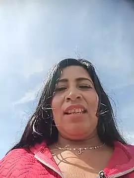 Shaila_1_1 Webcam show