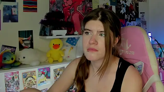 Chat XXX en directo de Darkness__Angel