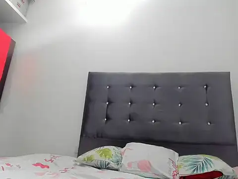 Chat XXX en directo de mila_luxx