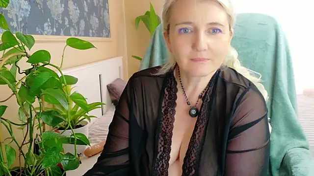MELISSALive's Live XXX Chat