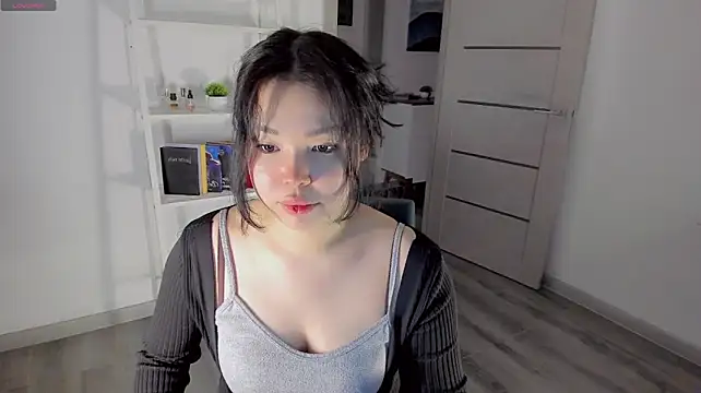 Chat XXX en directo de arisumoon