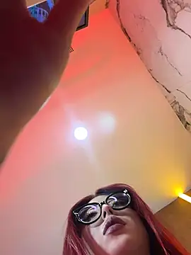 Živý XXX chat Red_Bunny_v