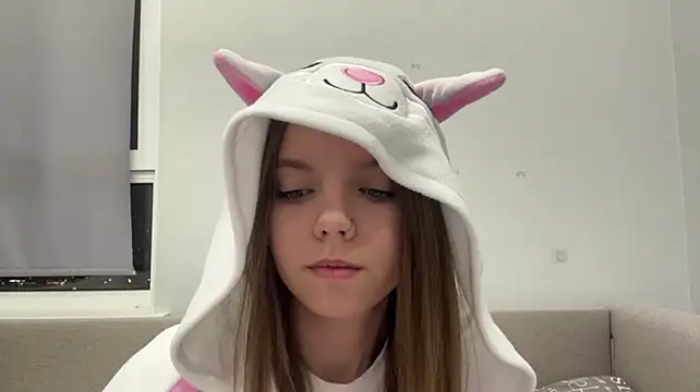 Chat +18 de LisaPorse ao vivo