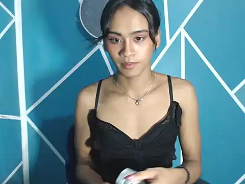 Chat XXX en directo de miss_thalia14