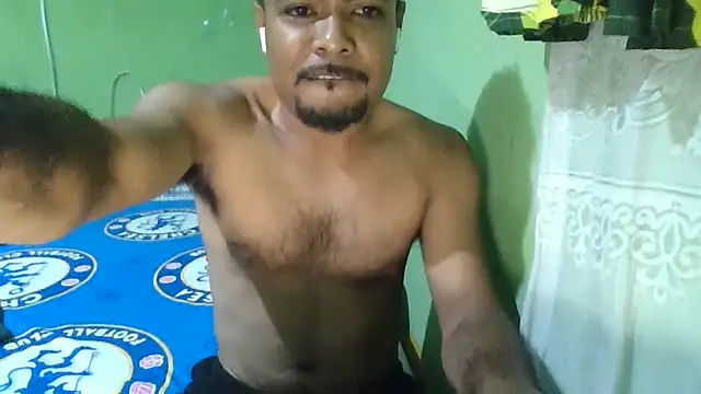 SweetDaddy07 Obrolan Langsung XXX