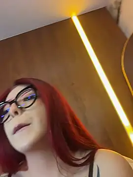 Czat XXX na żywo – Red_Bunny_v
