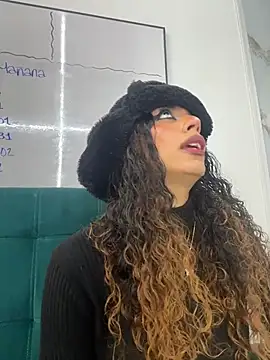 Chat XXX en directo de Zahara___1