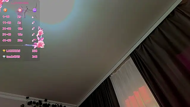 CandyBrass 现场XXX聊天