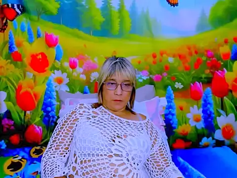 Czat XXX na żywo – indianroxy