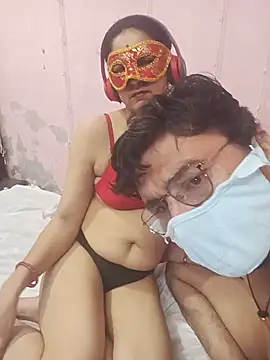 Chat XXX en directo de sukh55misseon