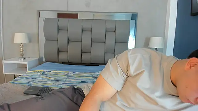Chat XXX ao vivo de Charlie___Musk