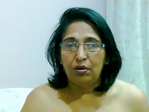 Chat XXX en directo de sexy69hotmum