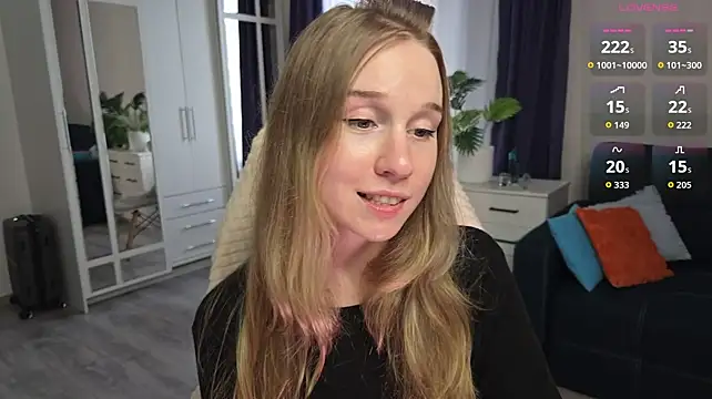 Eve_Sin Live XXX Chat
