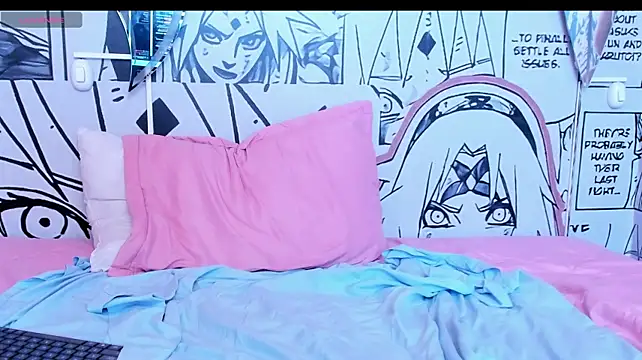 Chat XXX en directo de Tiger_skinny