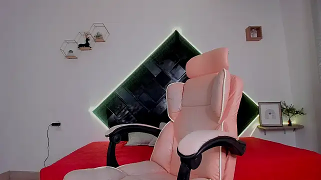 XXX chat uživo modela Dorian_Blake_