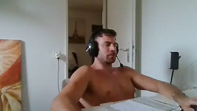 Czat XXX na żywo – alpha-hunk