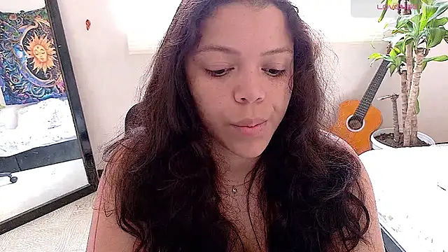 Amanda_sweet's Live XXX Chat