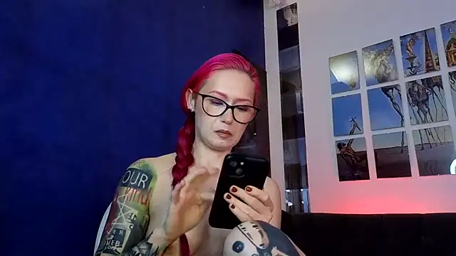 Živý XXX chat kulteacher