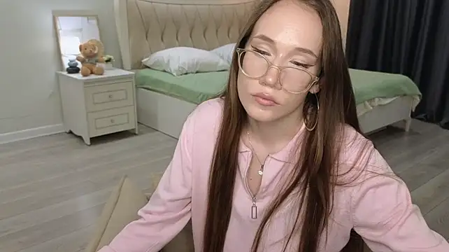 Онлайн чат XXX PollyMastine