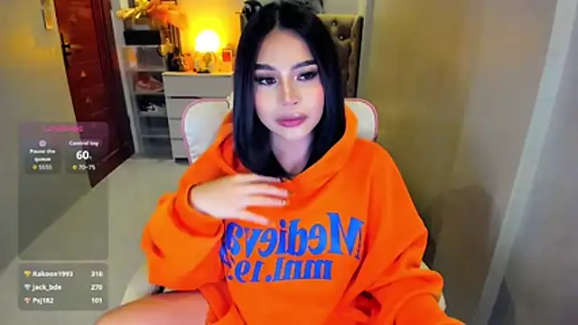 Chat XXX Live AmandaWilde