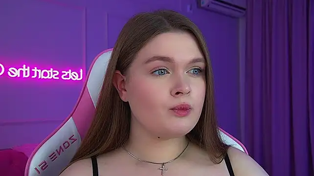 Chat XXX en directo de CrystalLyons