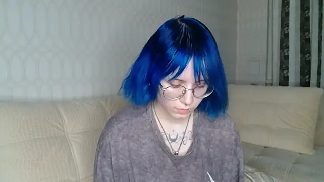 KellePourier's Live XXX Chat