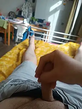 awesome-dirty-dick Adlı Modelin Canlı XXX Sohbeti