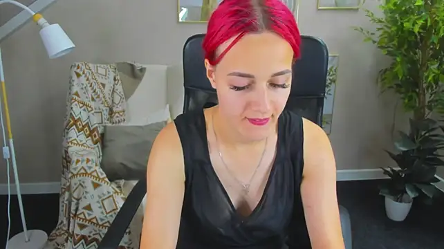 Chat XXX en directo de Liinda_Lee