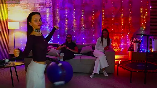 Chat XXX en directo de Olivia054_Sweet