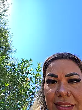 Chat XXX en directo de GiselDream