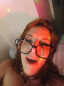 belliginger's Live XXX Chat