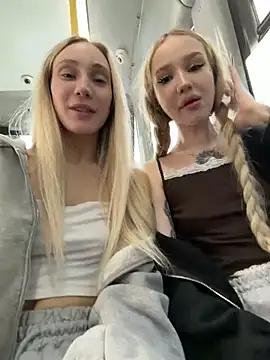 Chat XXX en directo de Pink_Kiss