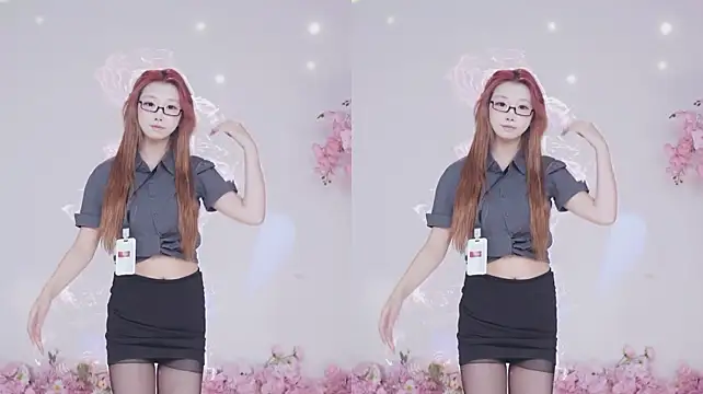 CJL-101 Live XXX Chat
