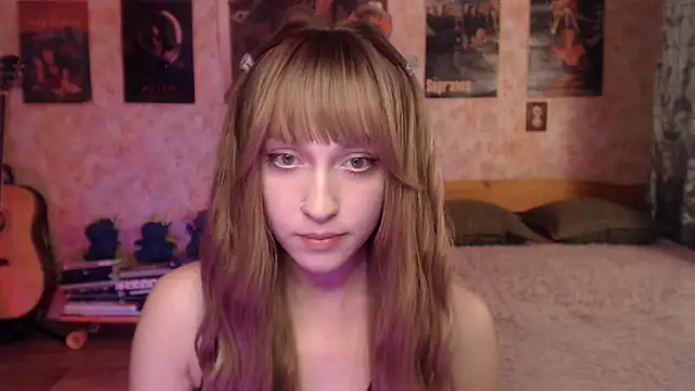 Friendly_Ellie – Live XXX-chat