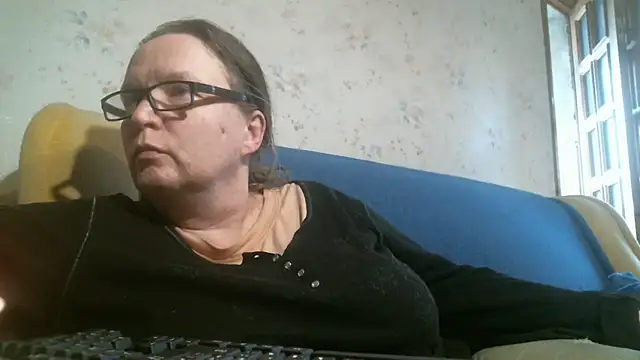 Chat XXX en directo de Isolda25