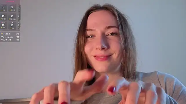 Kira_mindnes Live XXX-Chat