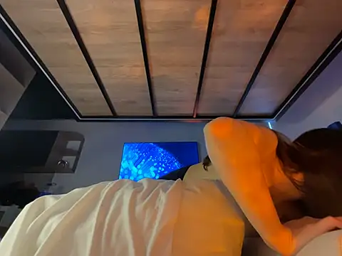 Chat XXX en directo de Sweet-daisha