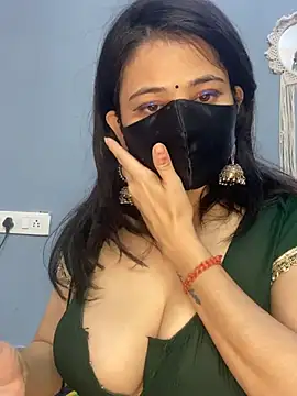 Chat XXX en directo de Pari8822