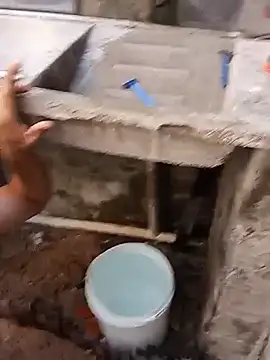 Chat +18 de DANILOFERRAZATV ao vivo