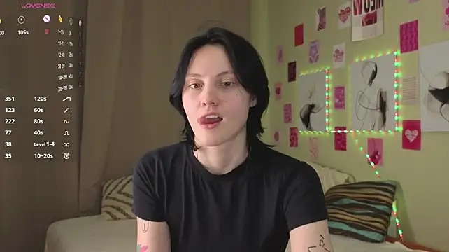 Chat XXX en directo de MaryCoopeer