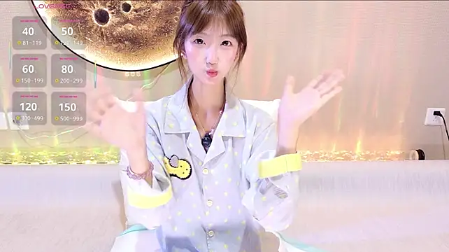 bingbing-0 现场XXX聊天