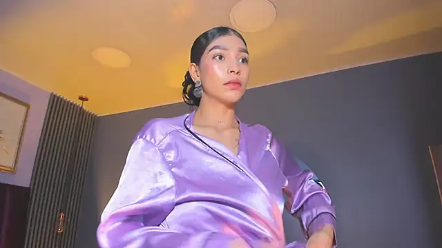 LauraAristizabal 现场XXX聊天