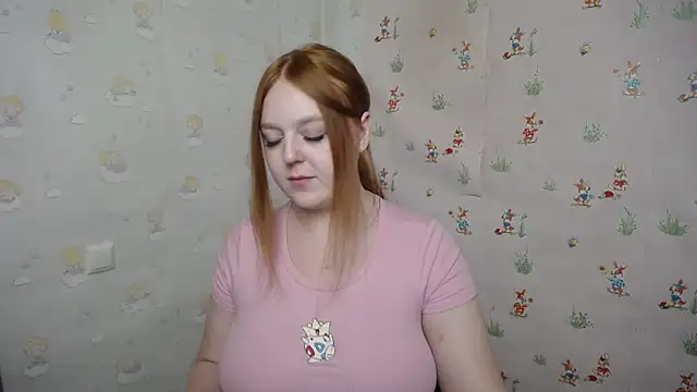 LaraFire77 Live XXX-Chat