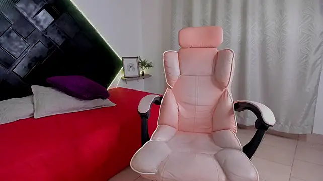Chat +18 de Dorian_Blake_ ao vivo