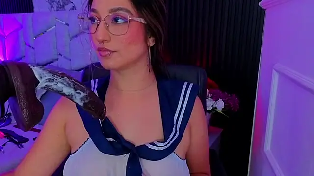 دردشة Gabrielakassi الجنسية المباشرة