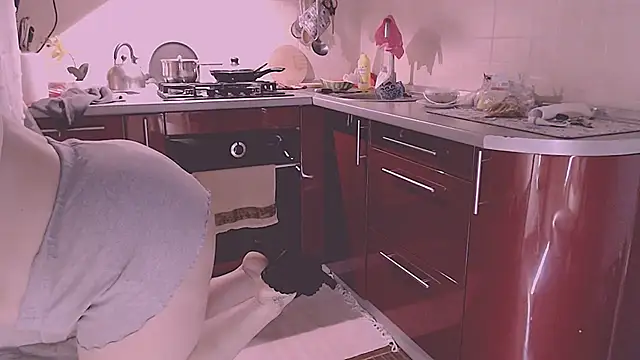 צ'אט XXX בשידור חי של SoftLia