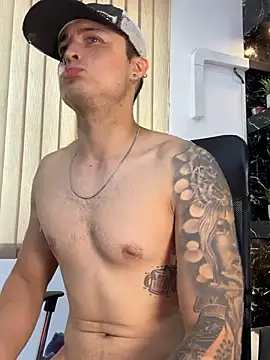 Alexander_ferre 라이브 XXX 채팅